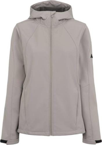 MCKINLEY Grace Softshell 40 - Hættetrøjer & Sweatshirts hos Magasin