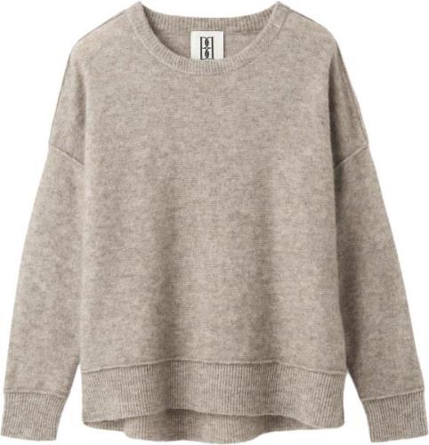 By Malene Birger Biagiorms Kvinde Chanterelle Sweaters Str S - Uld hos...