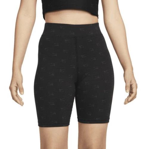 Nike air Bike Shorts L - Tights Bomuld hos Magasin