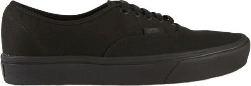 Vans Authehtic Sneakers Mand Sort Sneakers Str 44.5 - hos Magasin