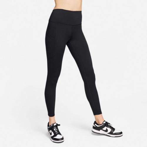 Nike One High Waisted Tights L - Tights hos Magasin