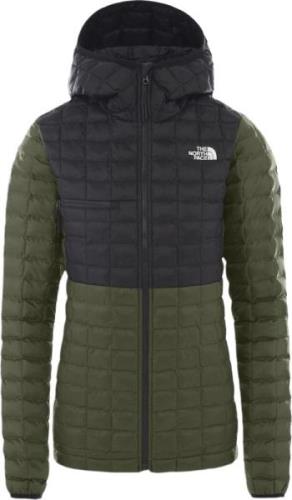 The North Face Thermoball Eco Active Jakke L - Jakker Polyester hos Ma...