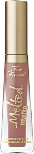 Too Faced Melted Matte - Stift hos Magasin