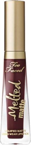 Too Faced Melted Matte - Stift hos Magasin