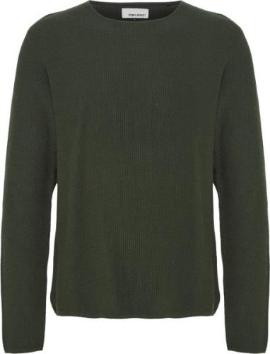 Blend Pullover Mand Rosin Sweaters Str XL - hos Magasin