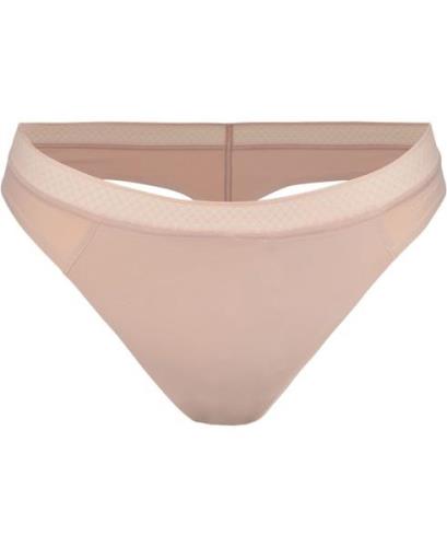 Calvin Klein Calvin Klein Thong G-strenge Str L - Nylon hos Magasin