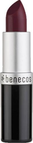 Benecos Natural Lipstick Watermelon 20 G - Stift hos Magasin