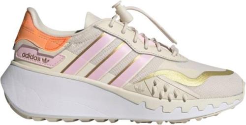 adidas Choigo Kvinde Beige Sneakers Str 40 - hos Magasin