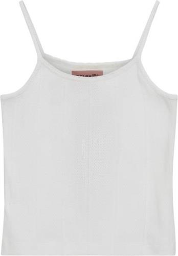 Designers Remix Girls G Piper Top Kvinde 000 Tanktoppe Str 152 cm / 12...