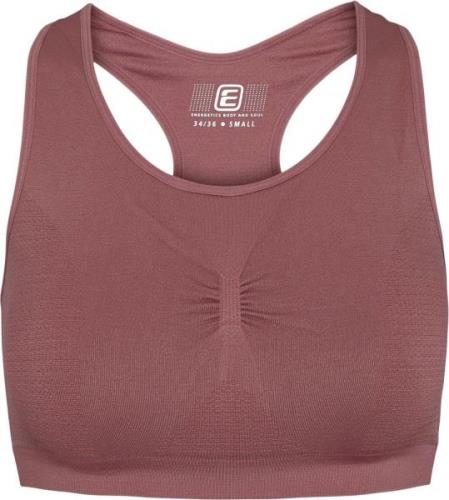 Energetics Seamless Sports bh M - Trænings T-shirts hos Magasin