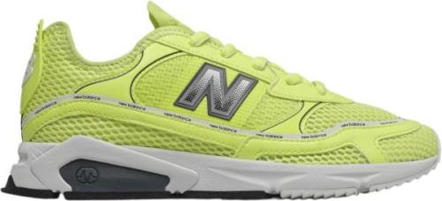 New Balance X Racer Sneakers Kvinde Gul Sneakers Str 6-B - hos Magasin