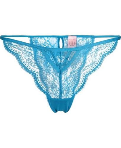 Hunkemöller Isabelle Tanga Brazilian r G-strenge Str E 75 - hos Magasi...