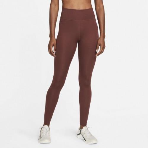 Nike One Luxe Traeningstights S - Tights Polyester hos Magasin