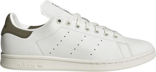 adidas Originals Stan Smith Mand Cwhite/cwhite/oli Sneakers Str 42 - h...