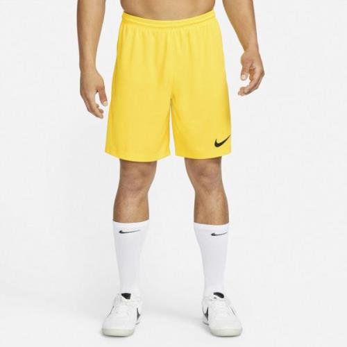 Nike Dri Fit Park 3 Traeningsshorts L - Træningsshorts Polyester hos M...