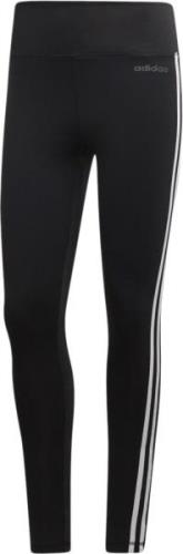 adidas Design 2 Move 3ipes High-rise Long Tights XS - Tights Polyester...