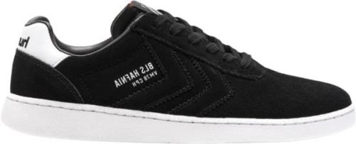 Hummel Vm78 CPH X BLS Sneakers Mand Black Sneakers Str 40 - hos Magasi...