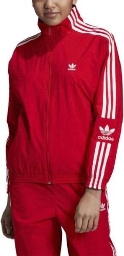 adidas Lock Up Track Jakke 34 - Jakker Nylon hos Magasin