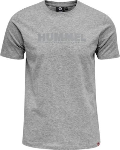 Hummel Legacy Tshirt L - T-shirts Bomuld hos Magasin