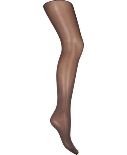 Wolford Synergy 40 leg Support Strømpebukser Str L - hos Magasin