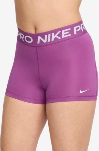 Nike "Pro 3"""" Korte Træningstights" L - Tights hos Magasin