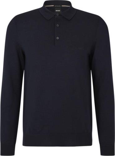 Boss Men Business Leisure Knitwear Mand 404 Sweaters Str L - hos Magas...