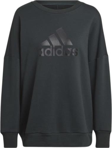 adidas Future Icons Badge of Sport Sweatshirt XL - Hættetrøjer & Sweat...