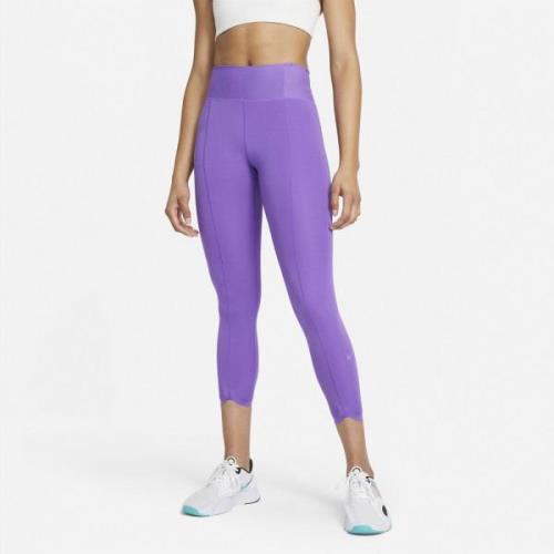 Nike One Luxe Icon Clash Tights L - Tights hos Magasin