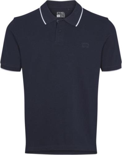 Etirel Logan Polo S - T-shirts Bomuld hos Magasin