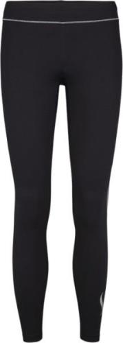 Casall Sculpture Tights 34 - Tights hos Magasin