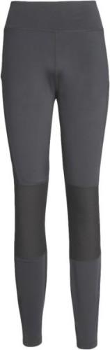 Asivik Asivik Hike Tights, Dame L - Tights hos Magasin