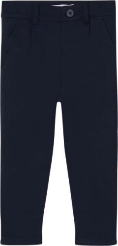 Name It Nmmsilas Comfort Pant 1150gs Noos Str 92 - Blå Bukser Uld hos ...