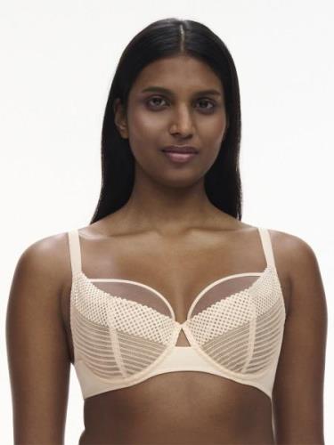 Chantelle Pulp Play Underwired Bra Full Cup Bh'er Str B 75 - hos Magas...