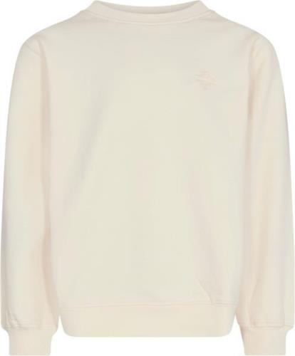 Sofie Schnoor Sweatshirt Str 8 år / 128 cm - 0101 Sweatshirts hos Maga...