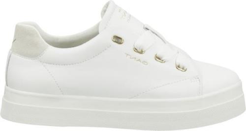 Gant Avona Sneaker Kvinde G29 Sneakers Str 40 - hos Magasin