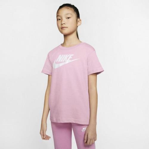 Nike Sportswear T Shirt 158-170 / XL - T-shirts hos Magasin