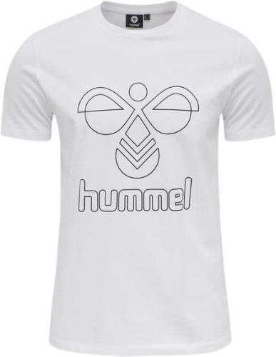 Hummel Peter Tshirt M - T-shirts Bomuld hos Magasin