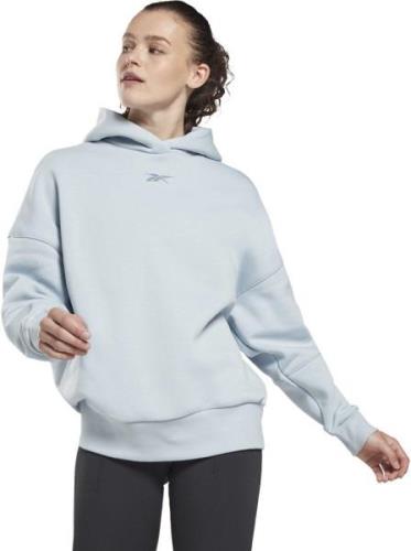 Reebok Retro Oversize Hættetrøje S - Hættetrøjer & Sweatshirts Bomuld ...