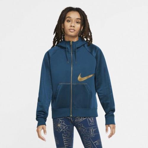 Nike Sportswear Icon Clash XS - Hættetrøjer & Sweatshirts Bomuld hos M...