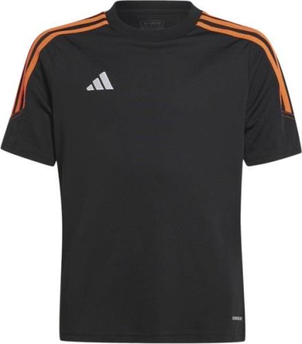 adidas Tiro 23 Club Tshirt 128 - T-shirts hos Magasin