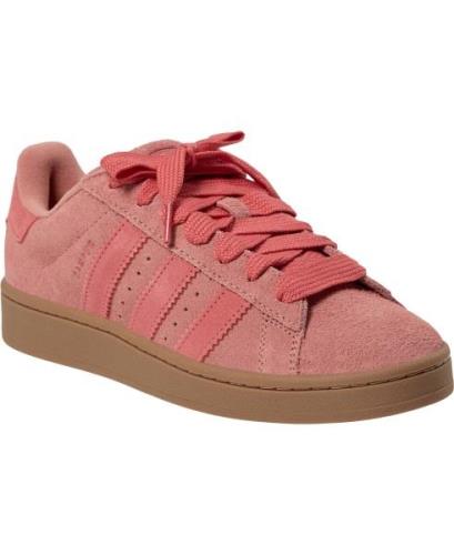 adidas Originals Campus 00s W Kvinde Rød Sneakers Str 38 - hos Magasin