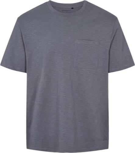 Firefly Solid Slub Tshirt L - T-shirts hos Magasin