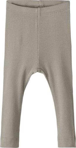 Name It Nbnkab Legging Noos Str 92 - Pure Cashmere Leggings hos Magasi...