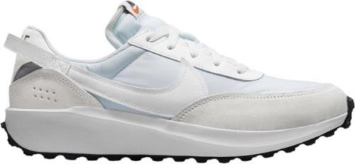 Nike Waffle Debut Sneakers Mand Hvid Sneakers Str 41 - hos Magasin