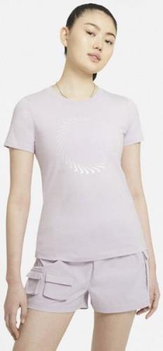 Nike Sportswear Icon Clash T Shirt L - Trænings T-shirts hos Magasin