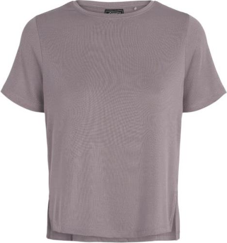 Energetics Relax Ribbed Tshirt L - Trænings T-shirts hos Magasin