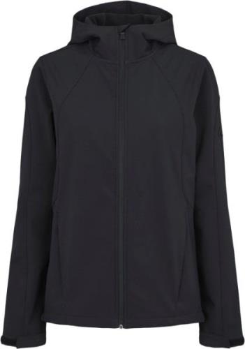 MCKINLEY Grace Softshell 40 - Hættetrøjer & Sweatshirts hos Magasin