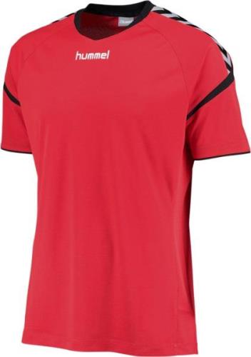 Hummel Authentic Charge Poly Tshirt M - T-shirts hos Magasin