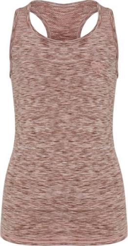 Hummel Lullu Seamless Tanktop 128 - Trænings T-shirts hos Magasin