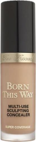 Too Faced Born This Way Super Coverage Concealer - Flydende hos Magasi...